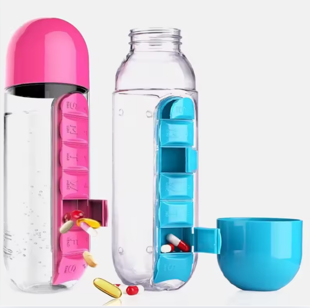 Sip Smart. Live better