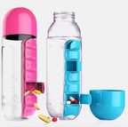Sip Smart. Live better